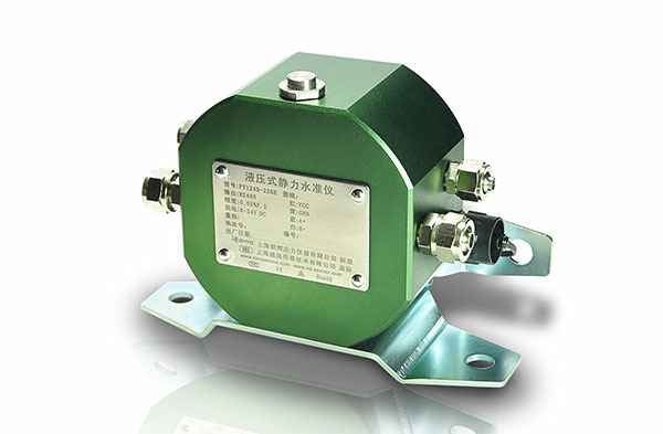 液体静力水准仪特点及应用 液体静力水准仪特点及应用